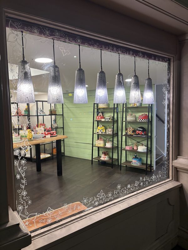 Glutopia Cake Boutique