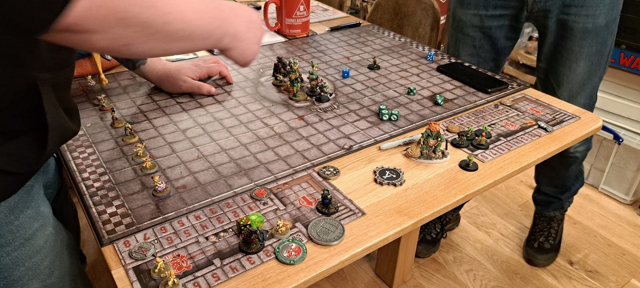Gnome Game Club