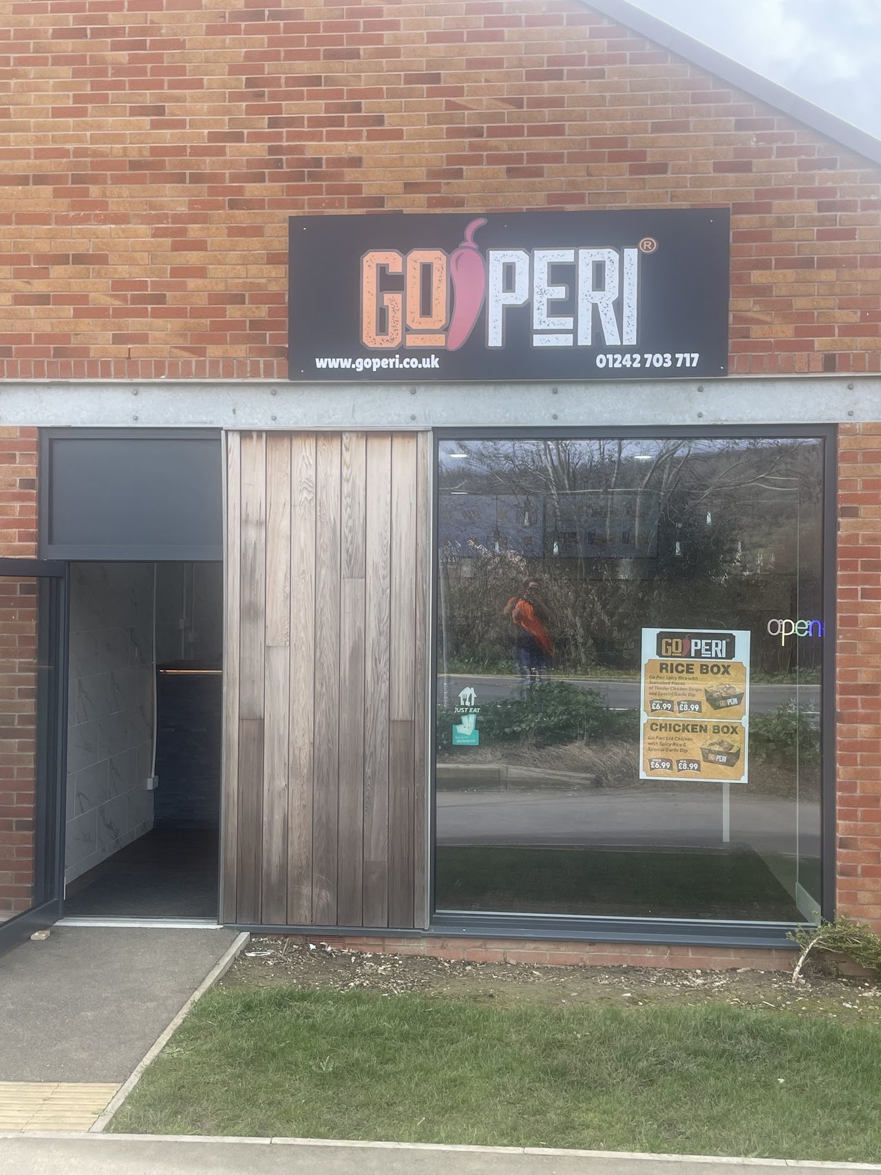 Go Peri