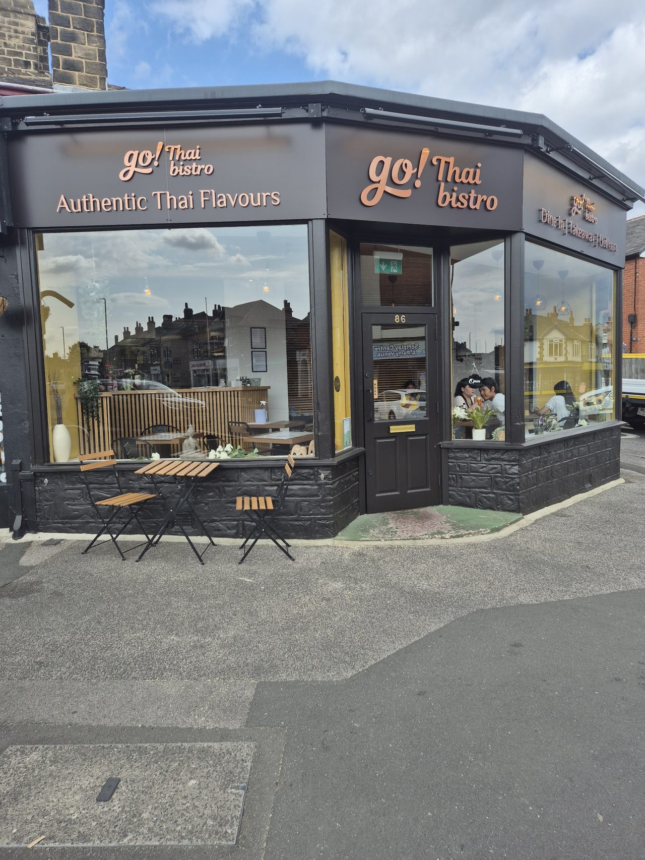 Go Thai Bistro