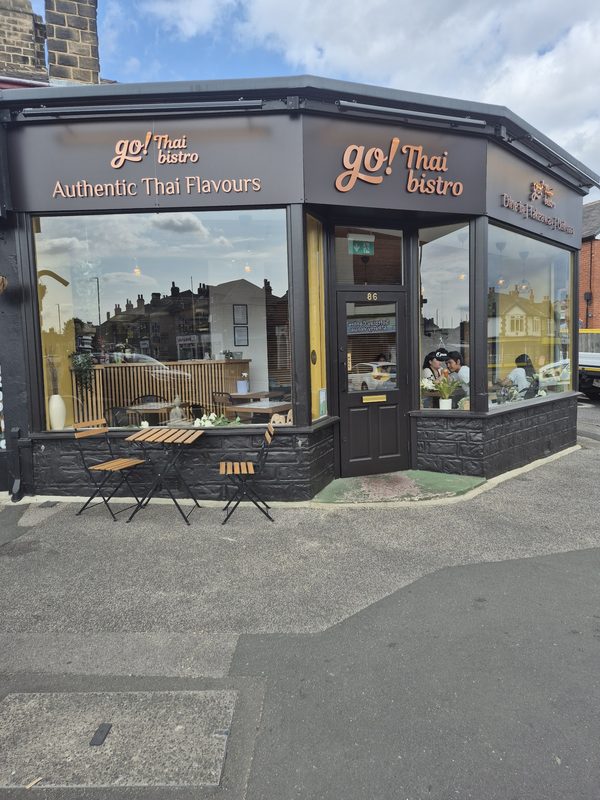 Go Thai Bistro