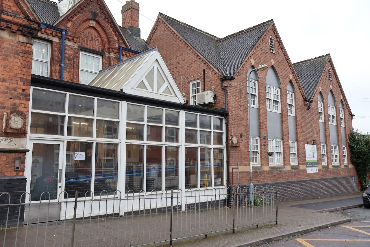 Go-Woman! Alliance Community Interest Company