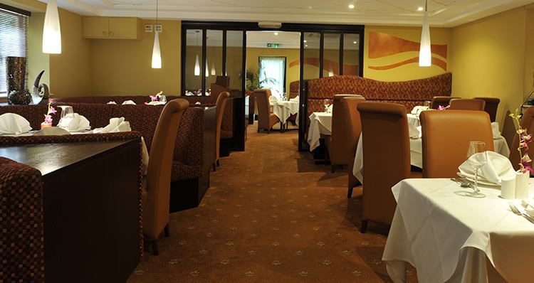 Goa Balti Indian Restaurant