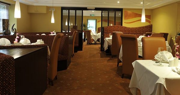 Goa Balti Indian Restaurant