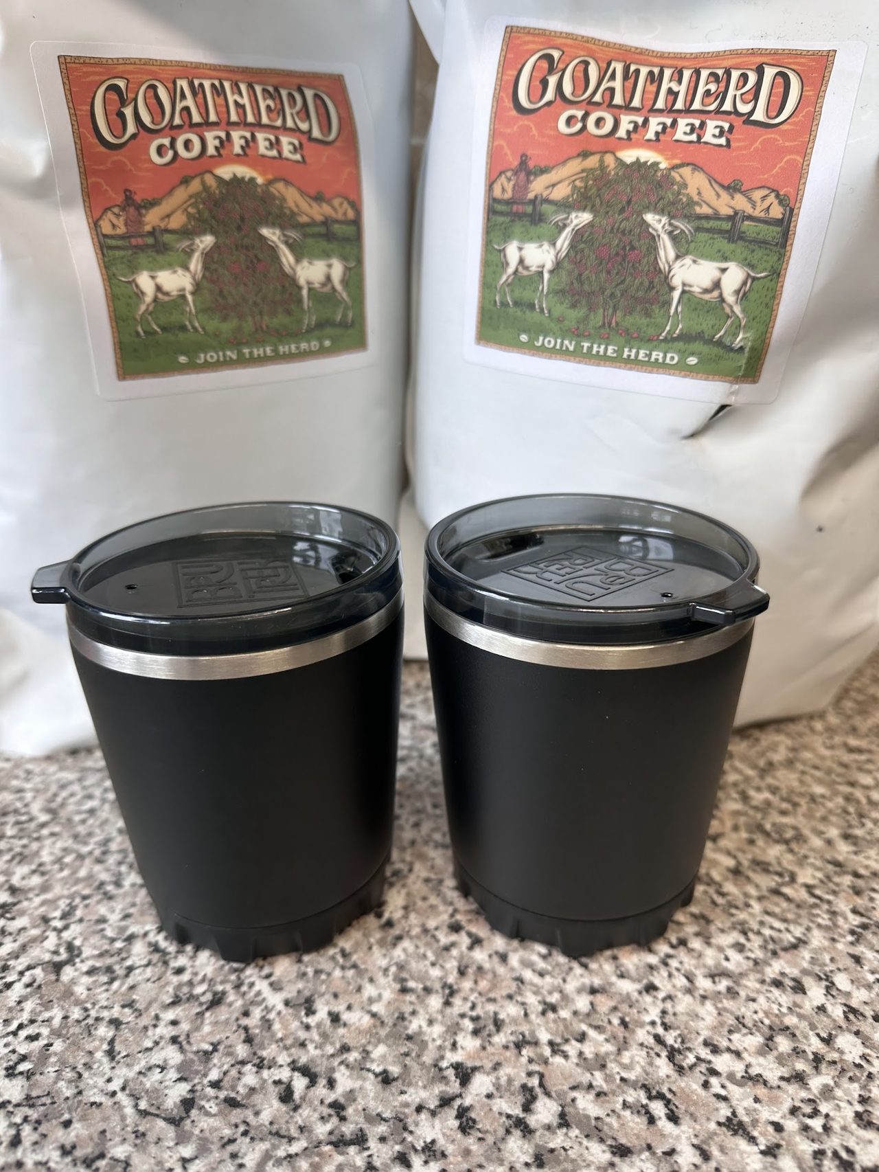 GoatHerd Coffee