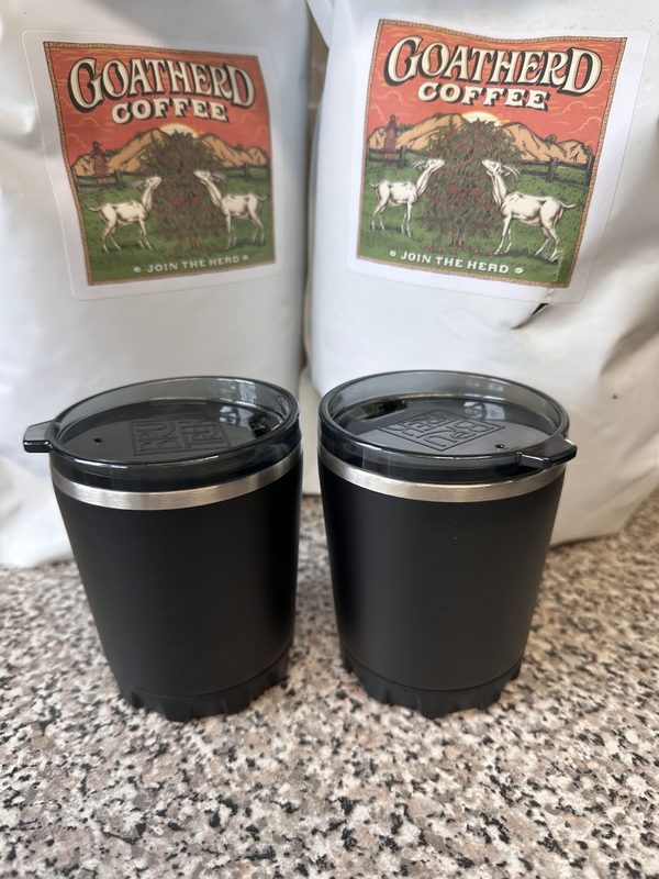 GoatHerd Coffee