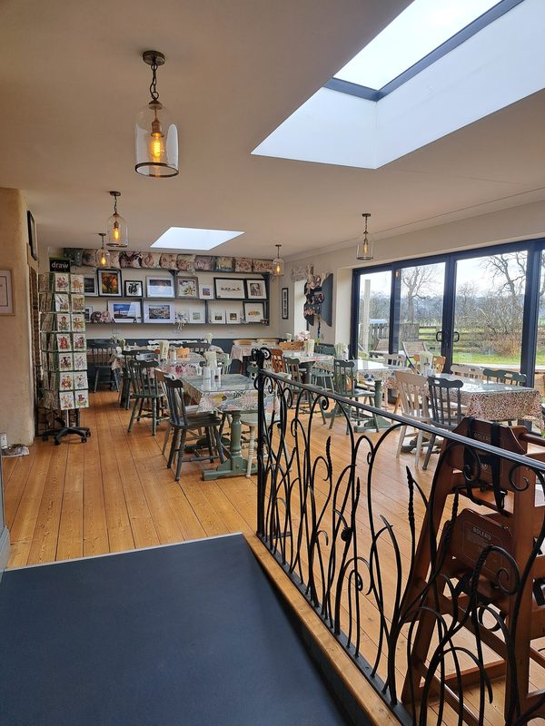 Goathland Gifts And Tea Rooms