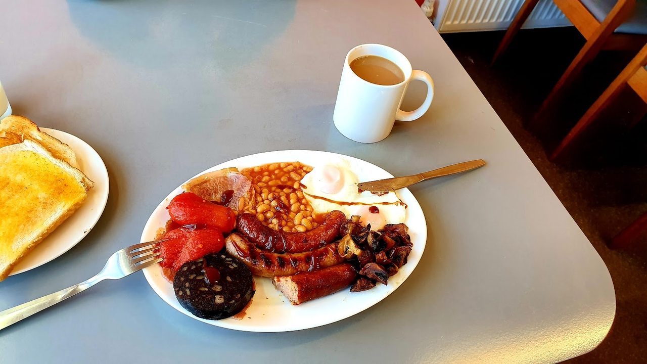 Gobbiners Cafe