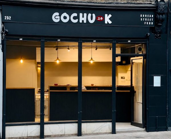 Gochu-K