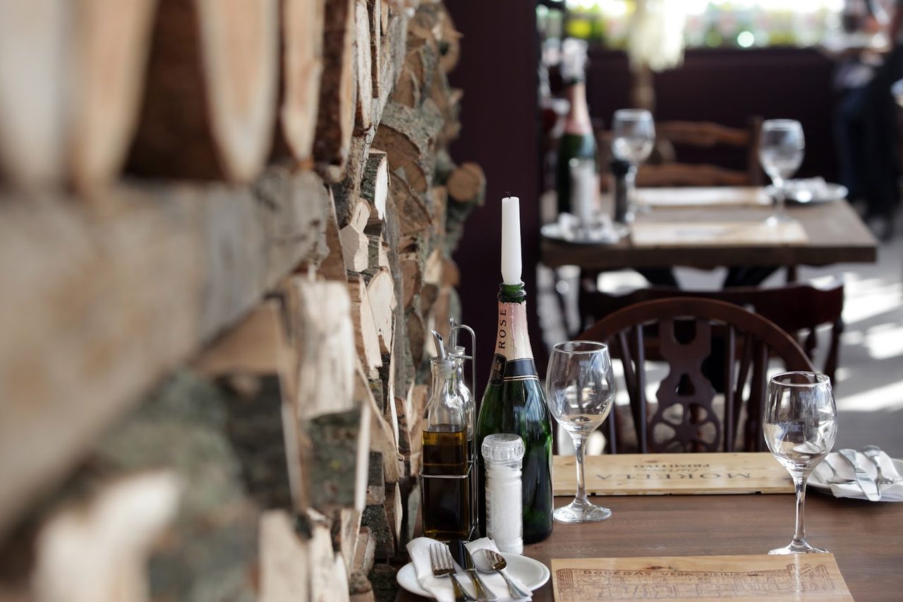Godfather Italian Restaurant
