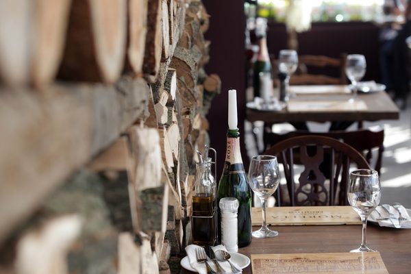 Godfather Italian Restaurant