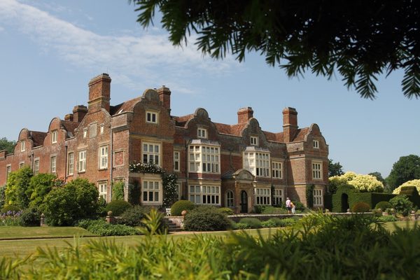Godinton House Preservation Trust