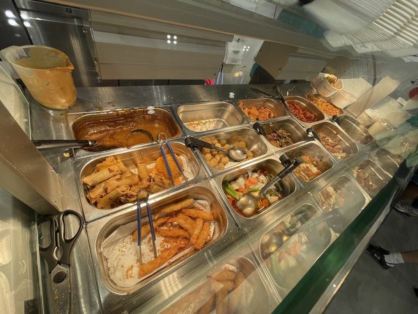 GOKU Japanese and Korean Cuisine Restaurant