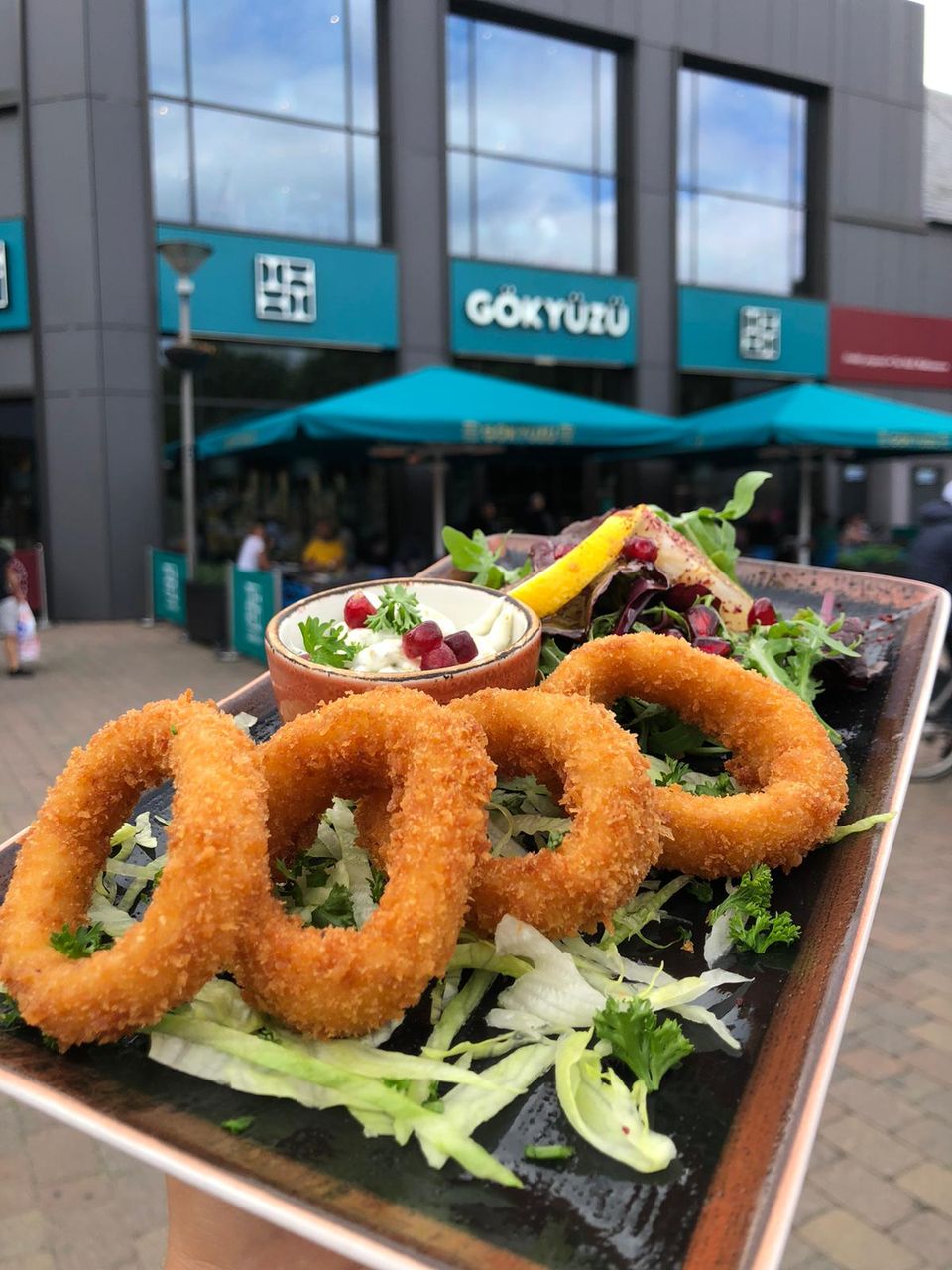 Gokyuzu Walthamstow