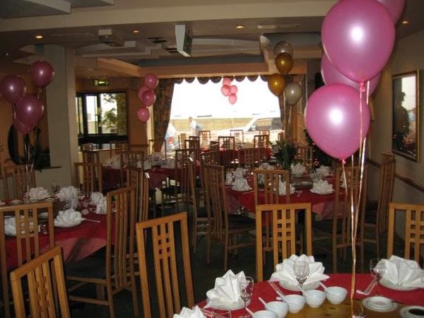 Gold Coast Restaurant