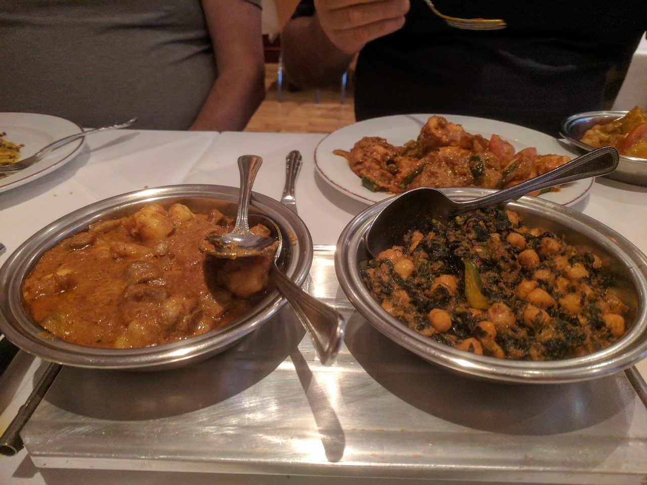 Golden Bengal Tandoori