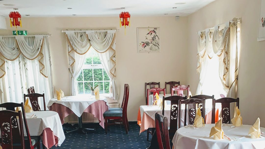 Golden Cross Restaurant