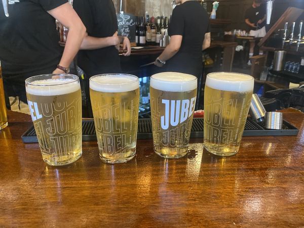 Golden Fleece