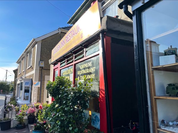 Golden Inn Restaurant