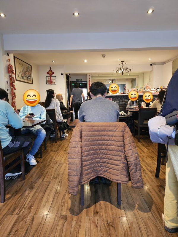 Golden Noodle Bistro