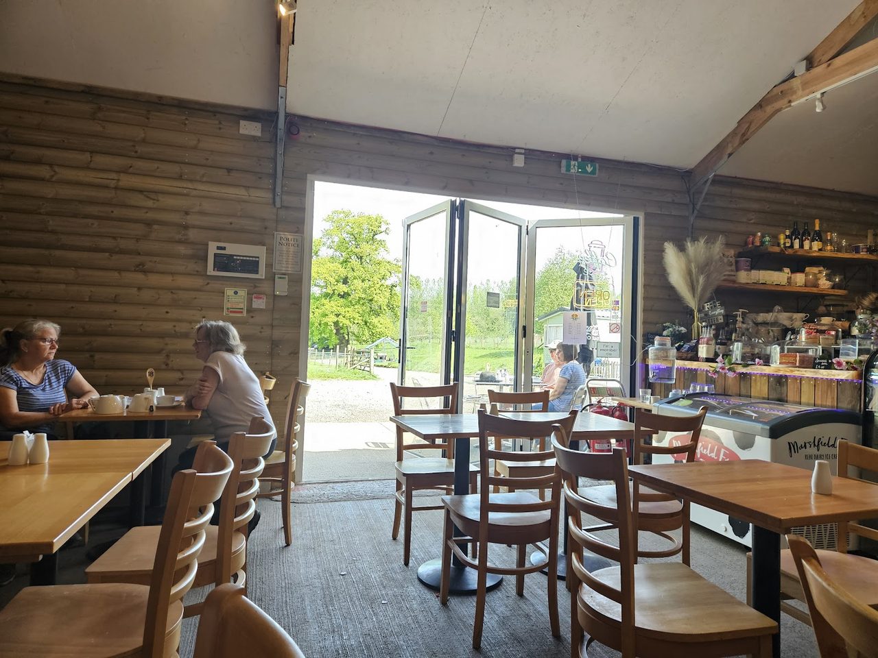 Golden Valley Farm Shop & Cafe