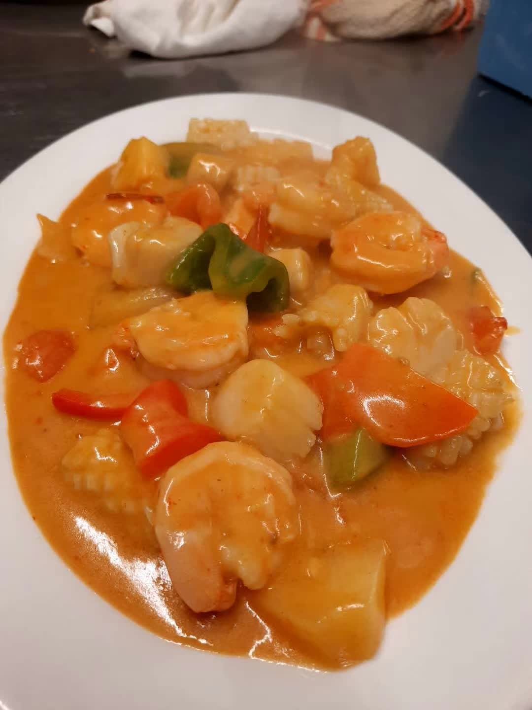 Golden Wye Restaurant & Takeaway