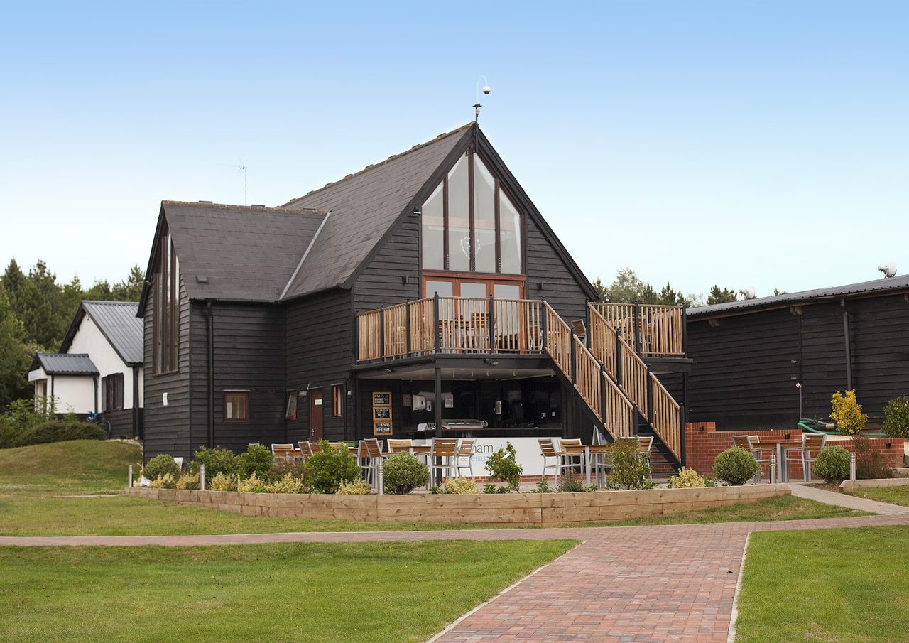 Golf World Stansted
