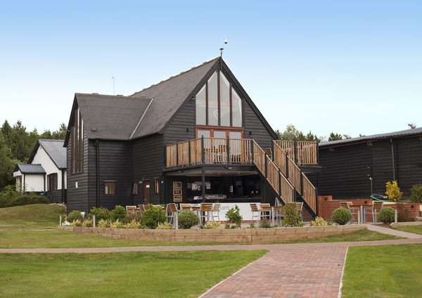 Golf World Stansted