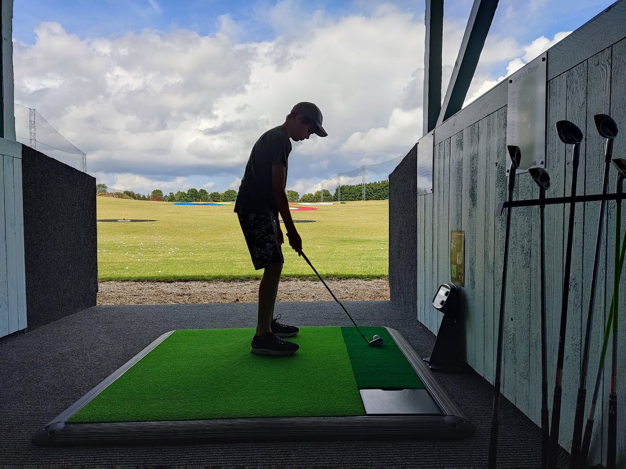 Golfplex