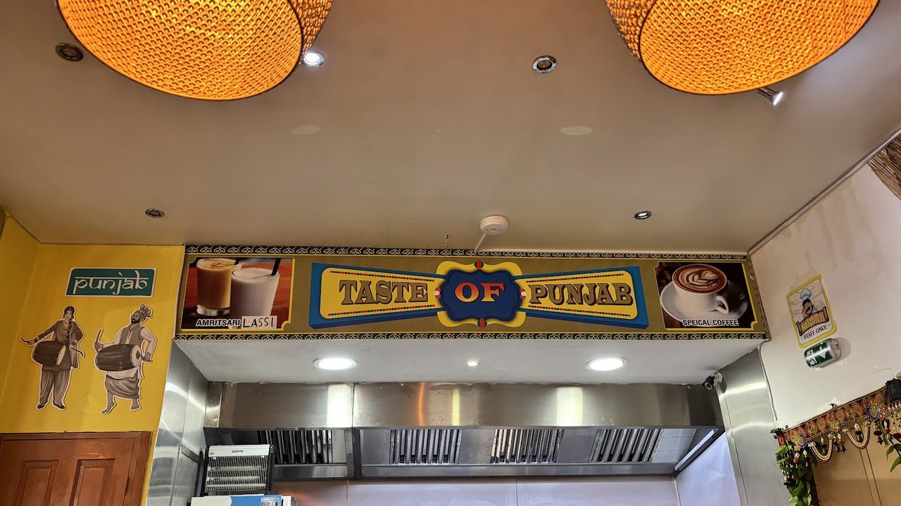 Golu Da Dhaba
