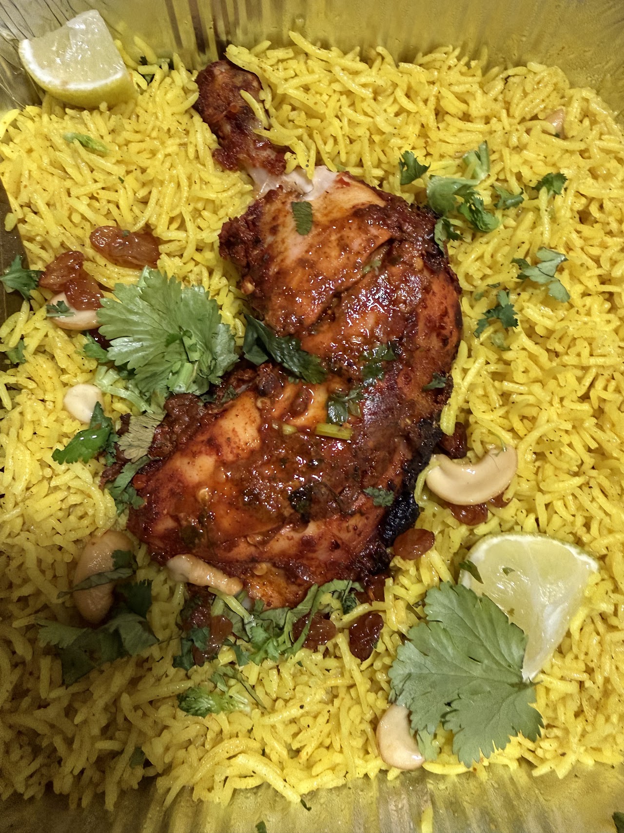Gongura Resto and Takeaway