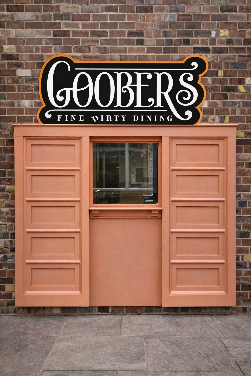 Goober’s