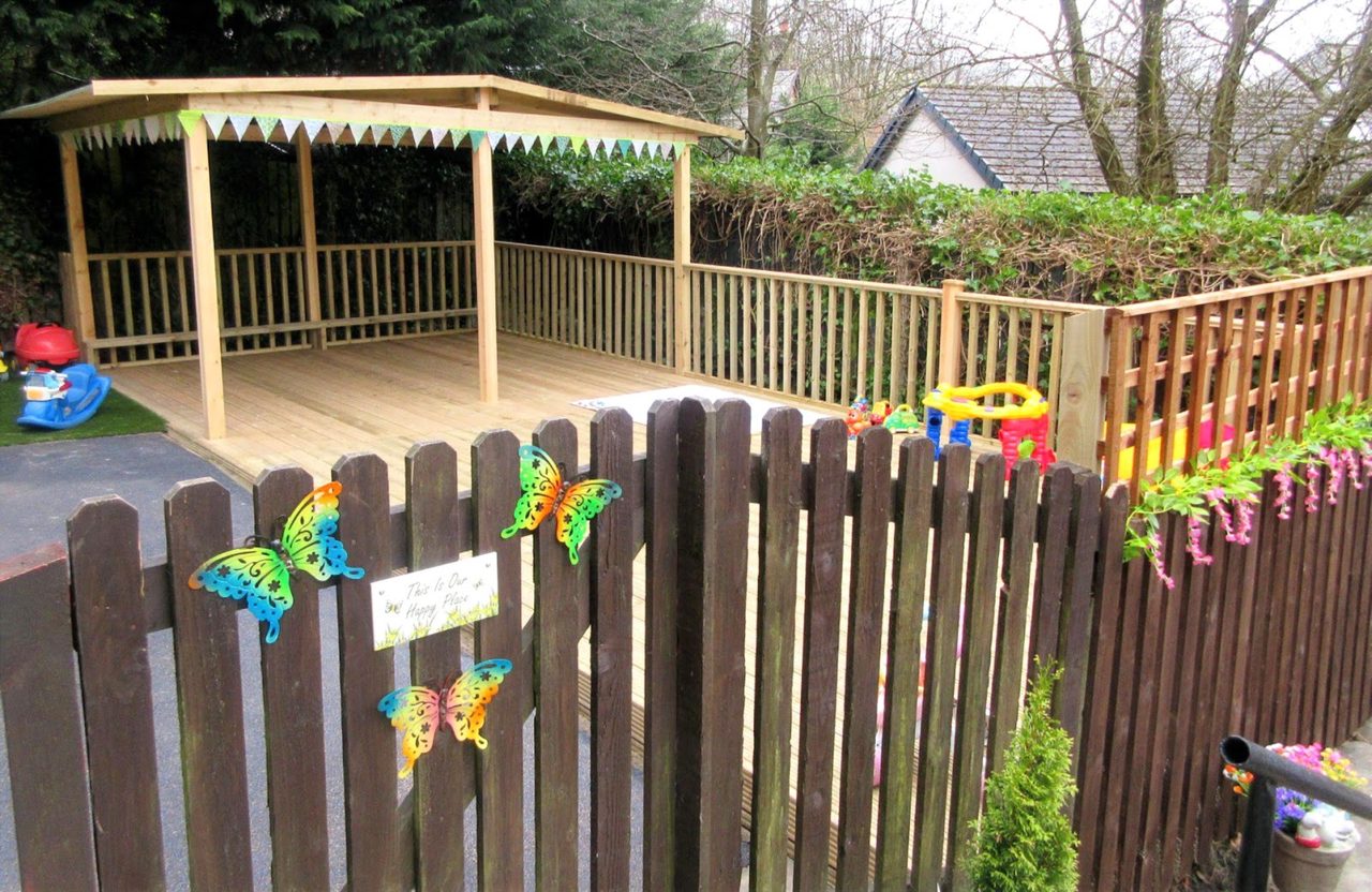 Good As Gold Child Care Centre