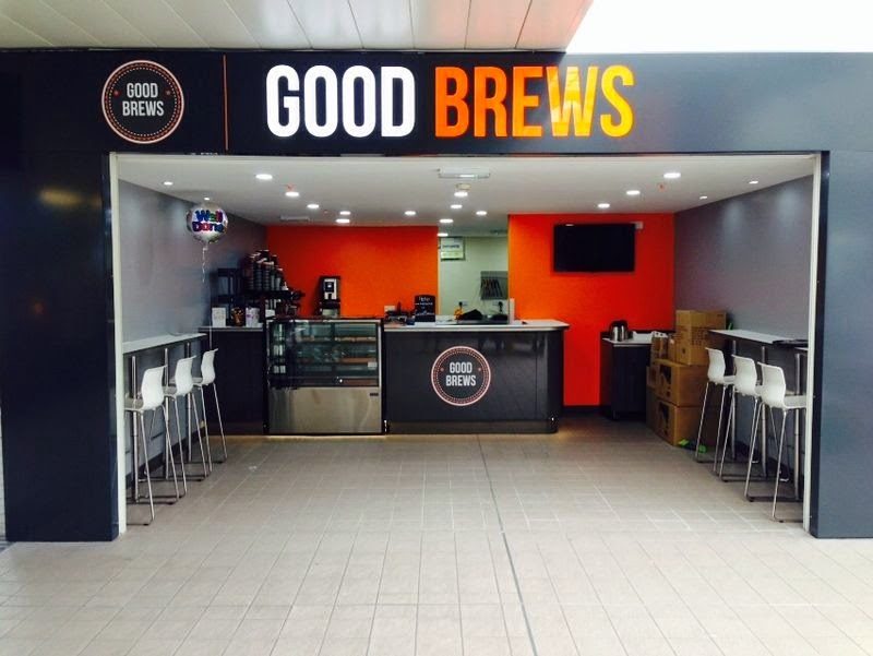 Good Brews