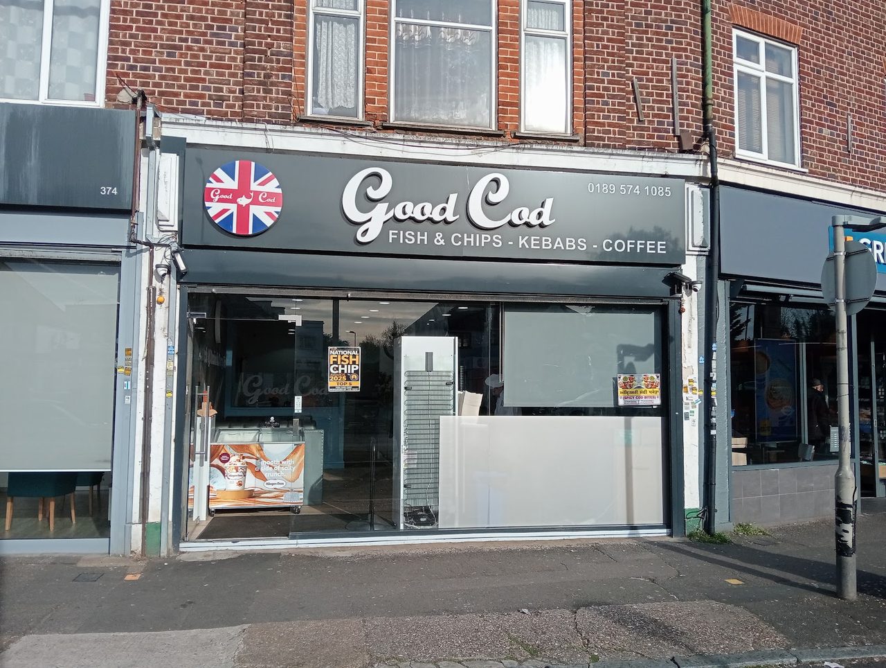 Good Cod
