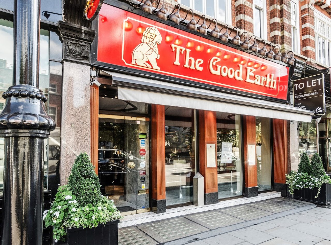 Good Earth