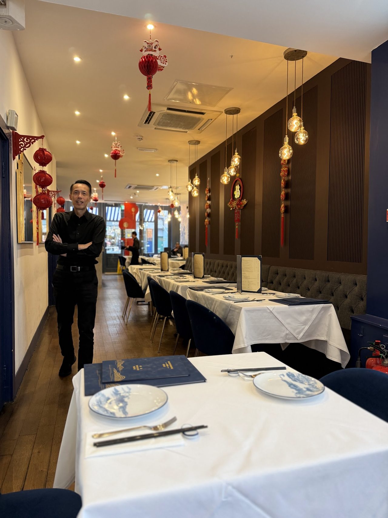 Good Fortune Club