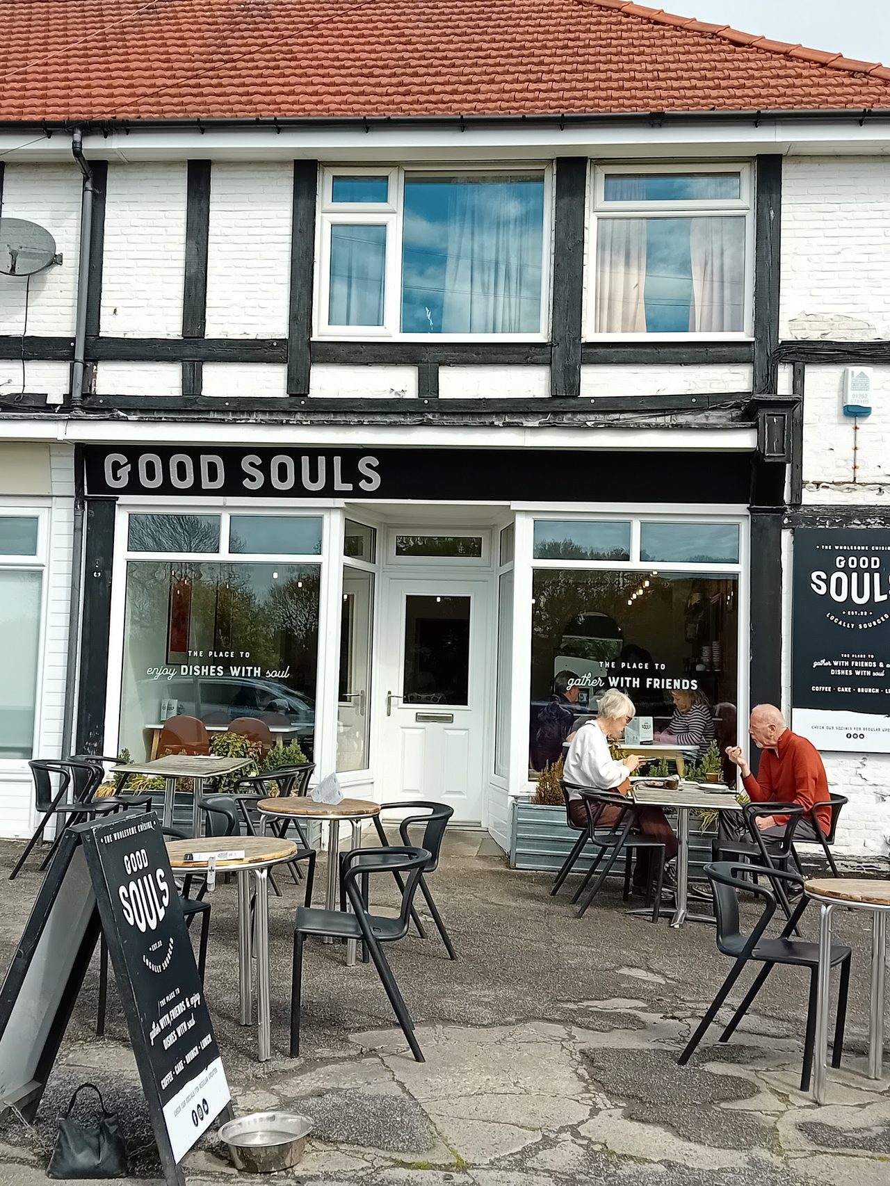Good Souls