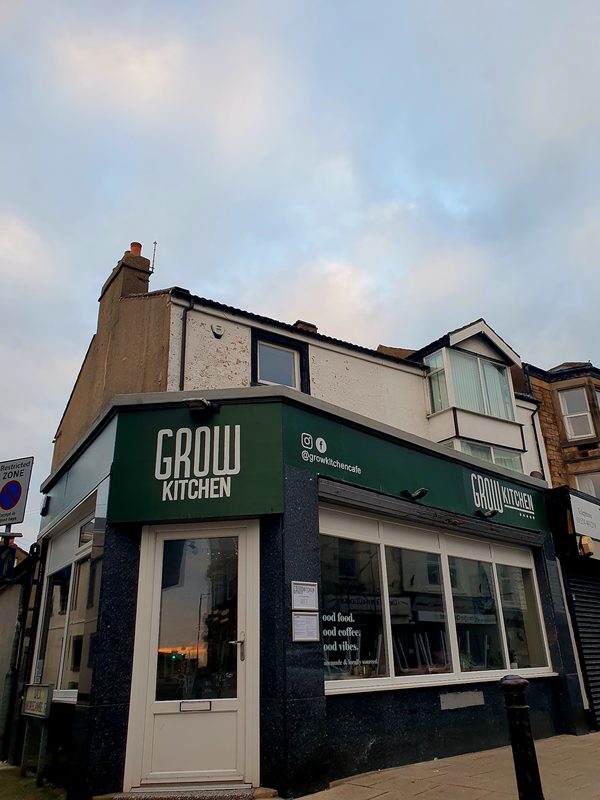 Good Things Cafe