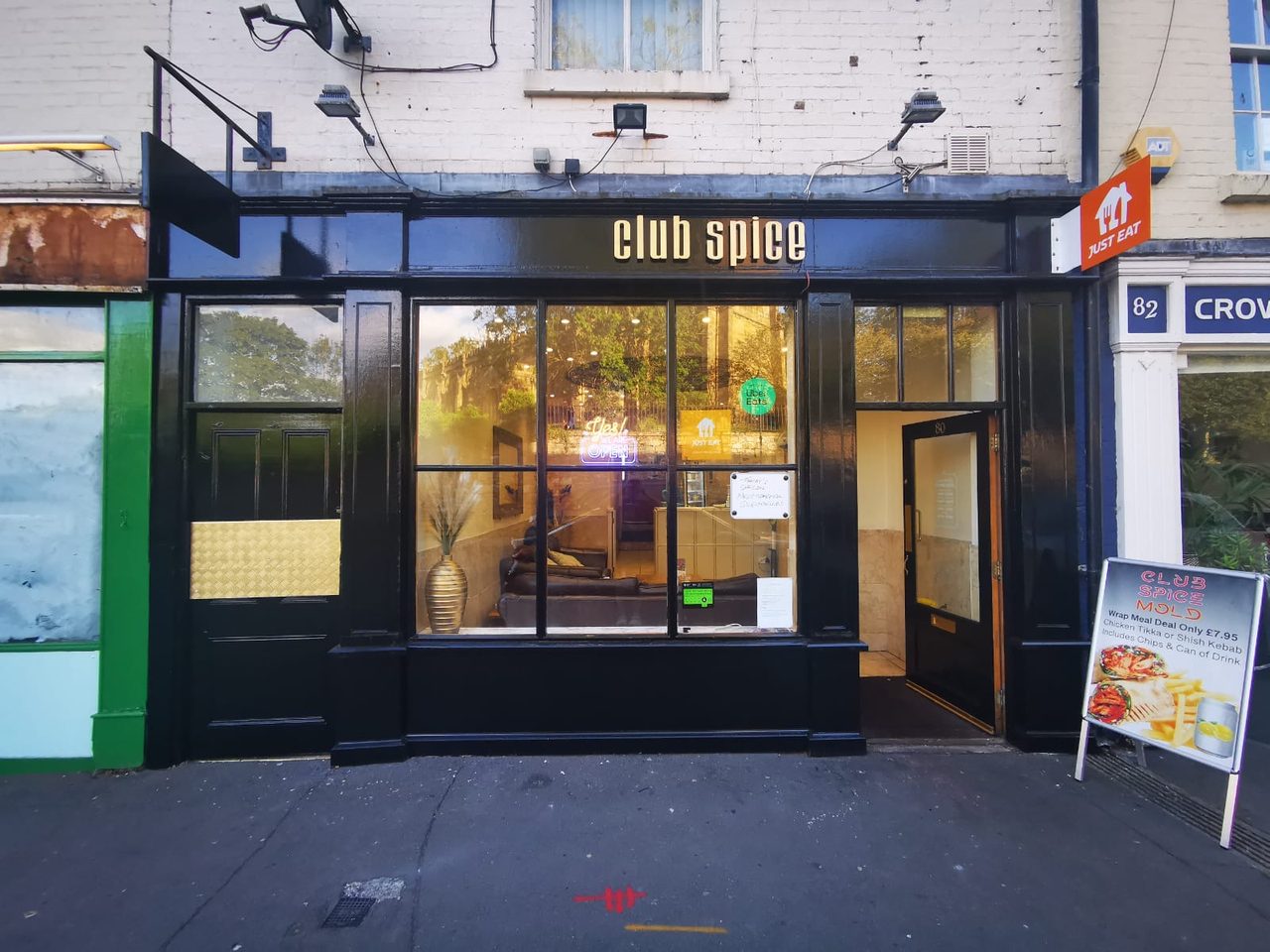 Good Time Charlies Chester Ltd