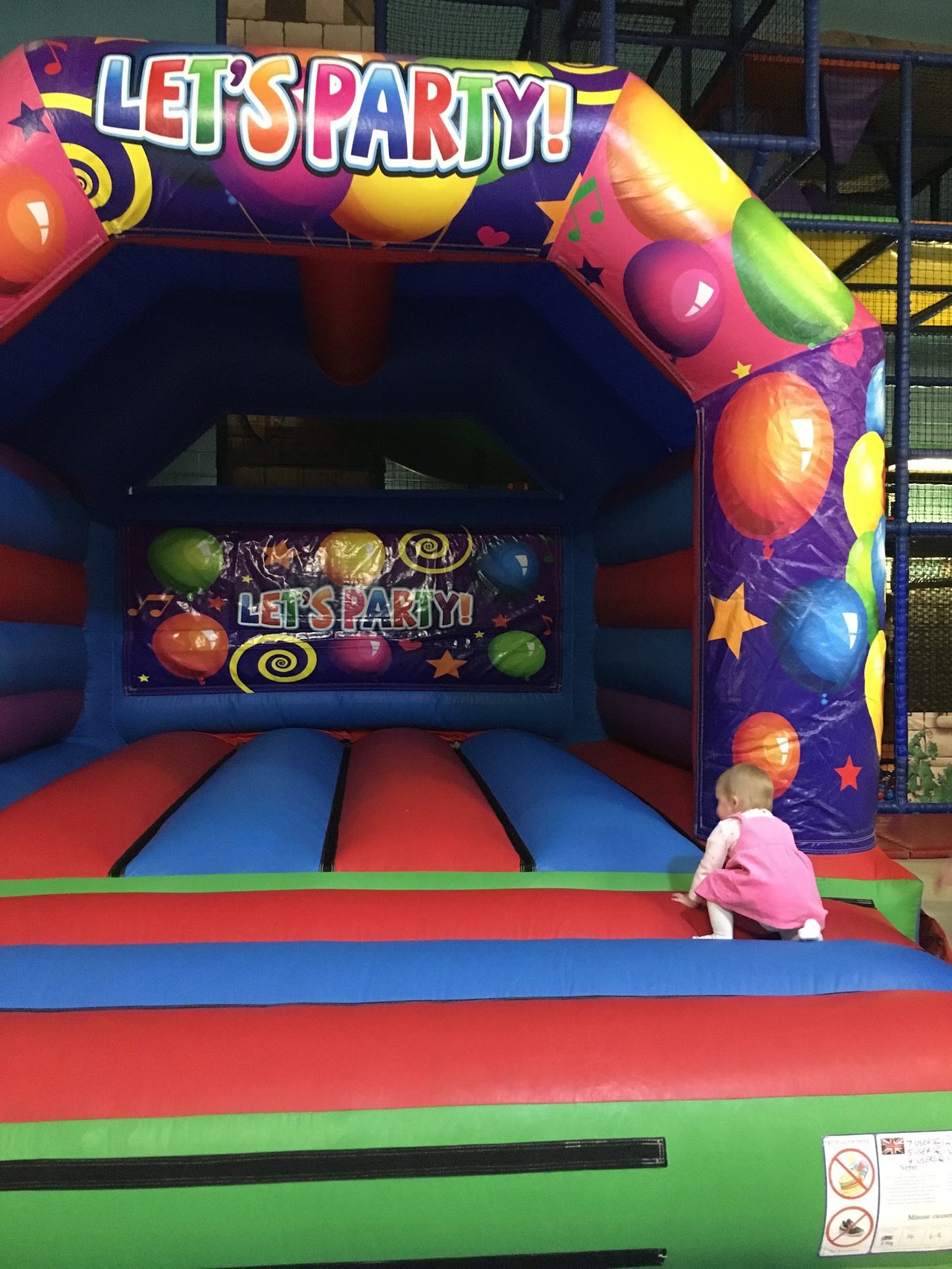 GOOD TIME CHARLIES WREXHAM LTD