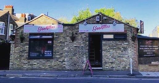 Goodfillas Sandwich & Coffee House
