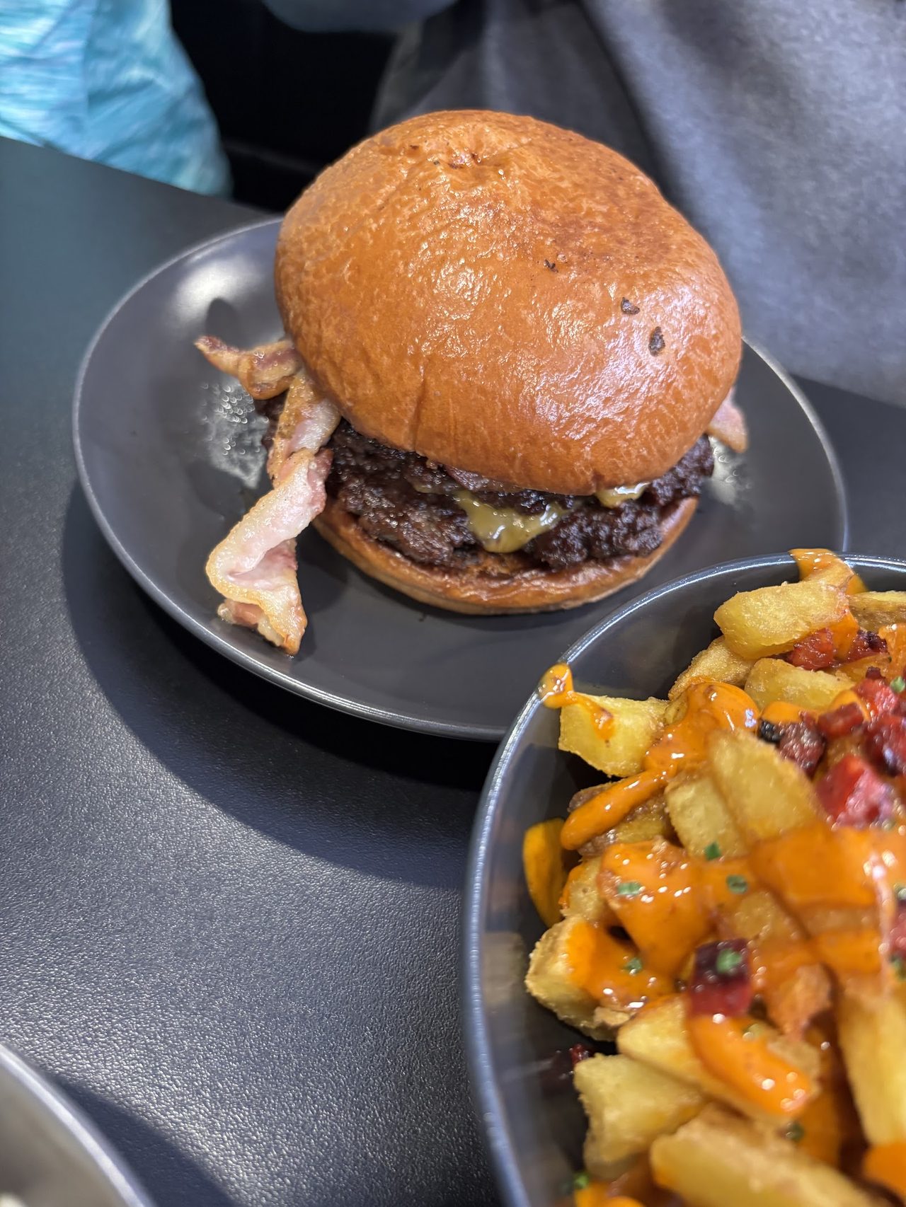 Goodguys Street Food