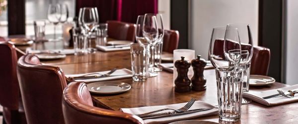 Goodman Mayfair