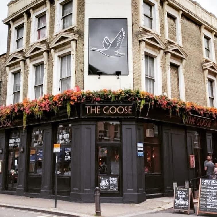 Goose Fulham