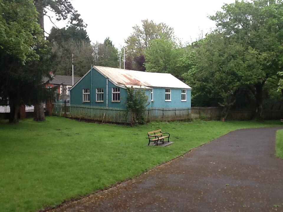 Gosen Christian Centre