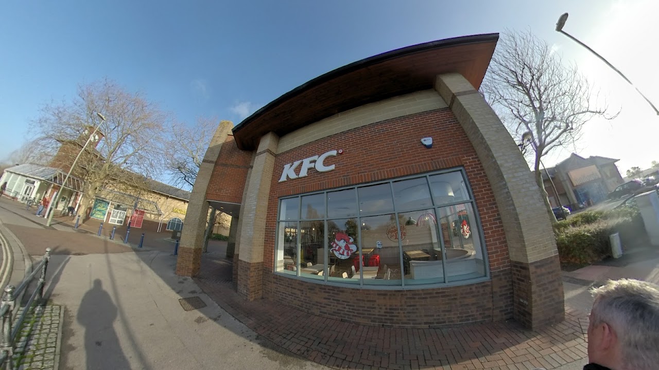 Gosport Kfc