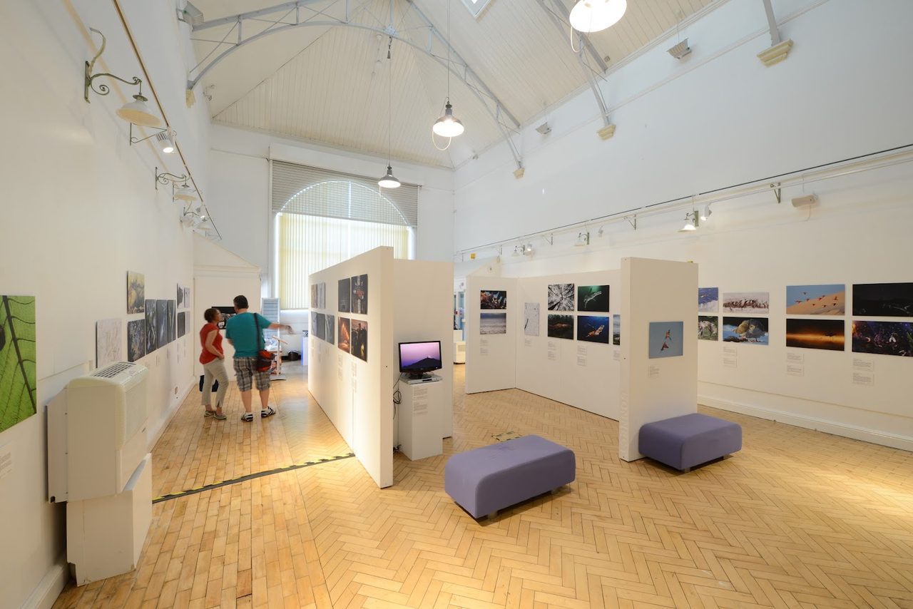 Gosport Museum And Art Gallery
