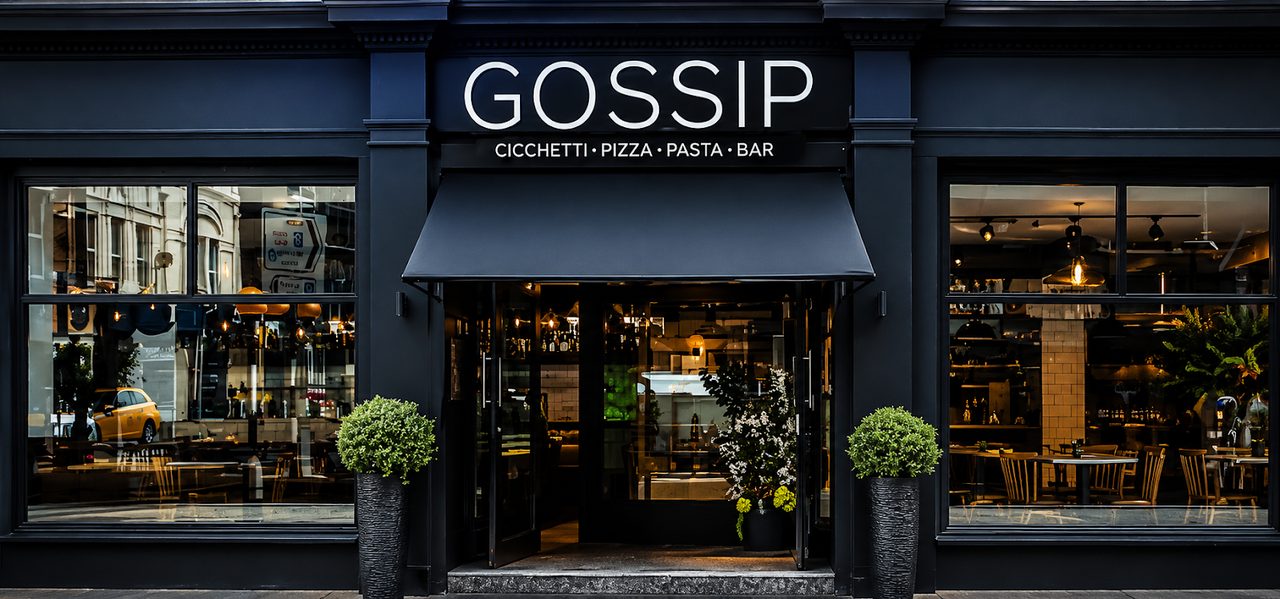 Gossip