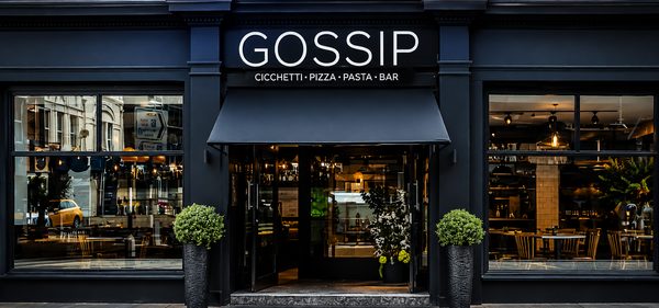 Gossip